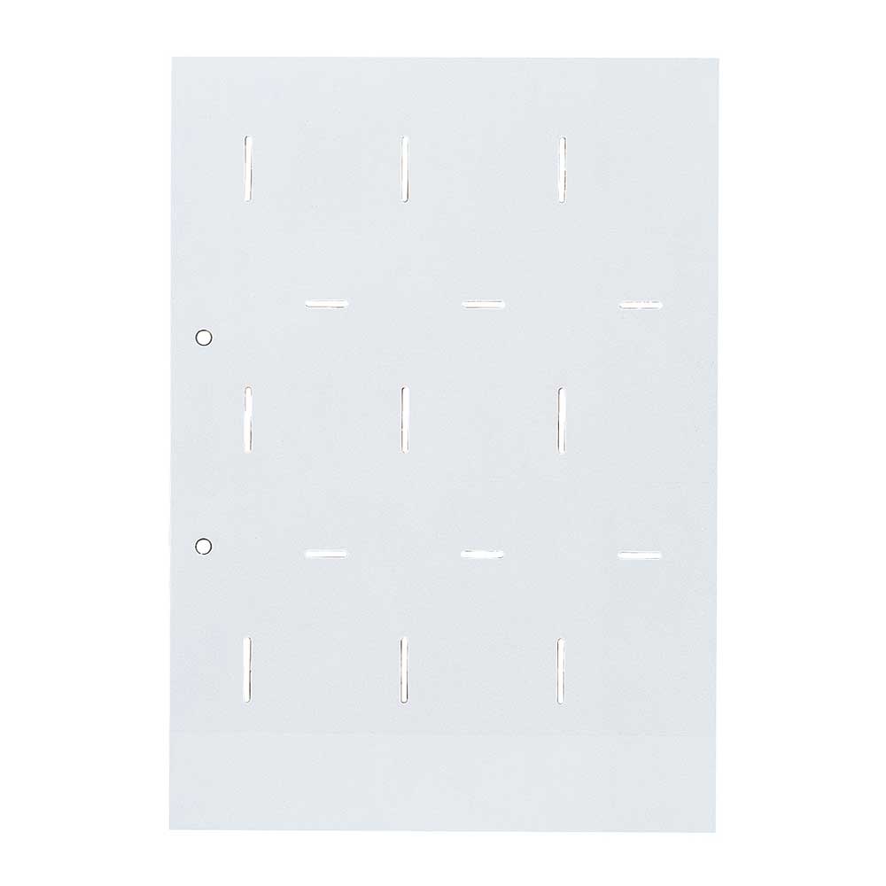 名刺ホルダー台紙 88DN キングジム