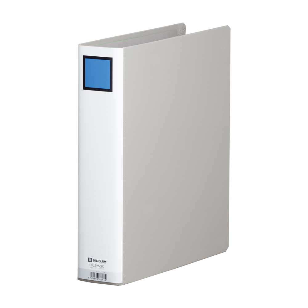 キングファイル G 975GX-GY キングジム