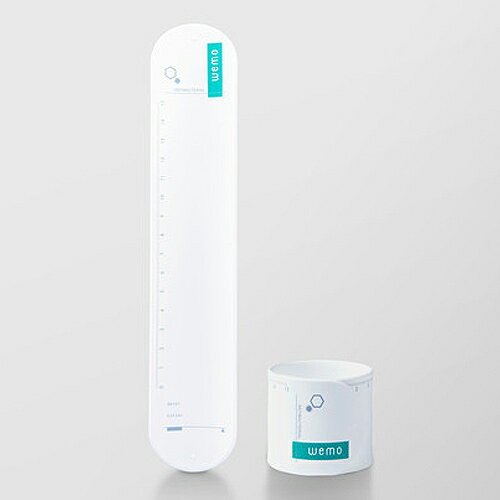 新登場！抗菌仕様のWEMO！書いて消せる画期的なメモ ウェアラブルメモ バンドタイプ wemoBK 【ウェモ／モバイルメモ／ガジェット】【看護師／介護士／救急／建設】【当店限定プレゼント付】【メール便送料無料】 office31-10031835 アルバムとママ雑貨の店オフィス31 サンプル画像2