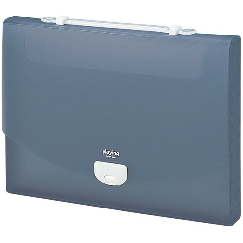 �ڥ��������� �ץ쥤�󥰡�2��������������A4�����졼 AP-952-62 �ڥ������Хå��� �ڥ�������