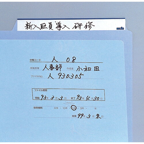 �ڥ��������� ���顼�ե��������A4���֥롼 CFC-51-10 �ڥե������ �ڥե��������