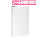 【メール便送料無料】【セキセイ】 フォトアルバム <高透明> KGサイズ80枚 ホワイト KP-80P-70 【アルバム】 【ポケット台紙アルバム(固定式)】【...