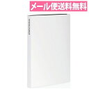 【メール便送料無料】【セキセイ】 フォトアルバム　＜高透明＞　KGサイズ80枚　ホワイト KP-80P-70 【アルバム】 【ポケット台紙アルバム（固定式）】【ポイント10倍】