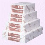 【J56002】【プラス】コピーペーパー 中性紙 CR-230 B5-T 500枚【上質紙コピー用紙】