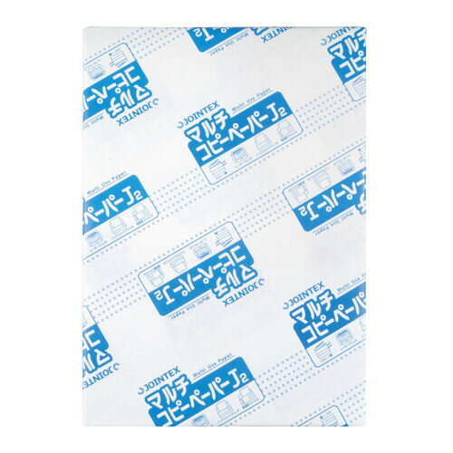B5 Size Paper - 【J354033】【ジョインテックス】コピーペーパーJ2 中性紙 B5 5000枚A068J【上質紙コピー用紙】