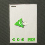 A3 Size Paper - 【J198021】【Nagatoya】カラーペーパー 厚口 A3 白 100枚【コピー用カラー用紙】