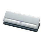 【J473163】【オープン工業】6穴パンチ 移動式 PU-462【文具雑貨】