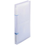 【J354327】【ジョインテックス】CDファイル24枚収納透明10冊A410J-C-10【OA・PC関連】