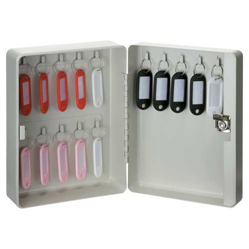 【J325011】【しゅうりゅうメタル】キーケース 15KEY用 KB-15【キーケース】