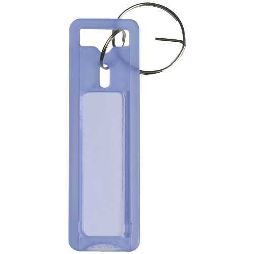 【J349423】【ソニック】キーホルダー KS-879-B 青 6個【キーケース】