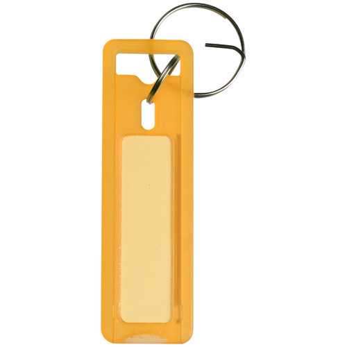 【J349426】【ソニック】キーホルダー KS-879-Y 黄 6個【キーケース】