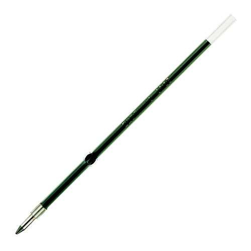 【J289684】【ゼブラ】ボールペン替芯 BR-6A-SK-BK 黒 10本【ボールペン】
