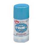 【J-534105】【フエキ】液状のり オーグルー GH45補充用スポンジ付【のり類】