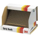 【J-462409】【スリーエムジャパン】スプレーブース BOOTH【のり類】