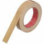 【J-258682】【スリオンテック】布粘着テープ 343720 25mm×25m【テープ類】