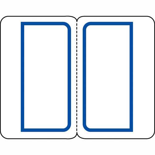 商品名 インデックスラベル中青10P B053J-MB-10 商品番号 B053J-MB-10 仕様 ■インデックスラベル■業務用パック■フィルムなし■規格：中■色：青■片数：2400片■入数：20シート×10パック■ラベル寸法：縦23×横29mm■材質：上質紙■JOINTEXオリジナル JANコード 4547345013860ノートやファイル類の見出しに便利なインデックス。