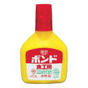 ＼300円オフクーポン配布中！／【J-462611】【コニシ】ボンド #10122 木工用 50g【瞬間接着剤・ボンド】