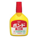 【J-462613】【コニシ】ボンド #10132 木工用 180g【瞬間接着剤・ボンド】