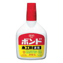【J-462624】【コニシ】ボンド #10832 木工用速乾 180g【瞬間接着剤・ボンド】