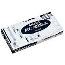 【J-383753】【アマノ】タイムカードMX・MRXカード【タイムレコーダー】