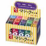 【J-150109】【寺西化学工業】マジックインキ ML-15 大型 15色組【油性マーカー】 【J-150109】【寺西化学工業】マジックインキ ML-15 大型 15色組【油性マーカー】