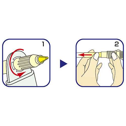 商品名 オプテックス1・2カートリッジRWK8-R 3本入 商品番号 RWK8-R 仕様 ■蛍光マーカー■つめ替え式■シングルタイプ■水性顔料インク■仕様：カートリッジ■インク色：赤■入数：3本 JANコード 4901681406234大量使用にお応えするつめ替え式。