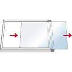 ��J-546250�ۡڥ��ե���ۥ���२���� S8-B4-SV B4 ����С��ڥե졼�ࡦ�۱��