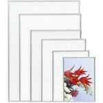 【J-484524】【アルテ】エコイレパネ ST-G15-SV 四ッ切【フレーム・額縁】