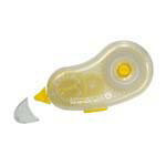 【J-42278】【プラス】修正テープ ホワイパーエコ WH-304T 4mm【修正テープ】