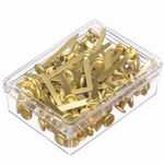 【J-890388】【ミツヤ】割ピン WP-106 NO.6【ピン・画鋲】