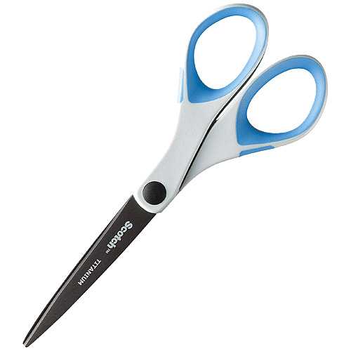 【J-374550】【スリーエムジャパン】スコッチチタンコートシザーズ1457【ハサミ】