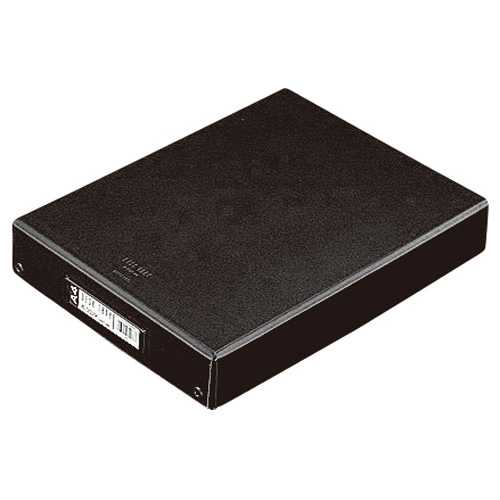 Rakuten - 【J-441246】【LIHITLAB】デスクトレー A-332KK A4 黒【デスクトレー】