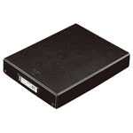 商品名 デスクトレー A-332KBK B4 黒 商品番号 A-332KBKクロ 仕様 ■サイズ：B4■色：黒■表装：ワーレン■ふた付■見出しホルダー付■組立済み JANコード 4903419820916汚れが付きにくく、耐久性も抜群なデスクトレー。ワーレン製表装にニス引きをしています。未決・既決の書類整理の他、DMや小物などをまとめても便利。ふた付きなので、重ねて収納できます。