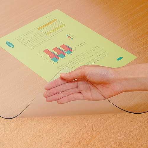 【J-192259】【ジョインテックス】デスクマットノングレア 720*1450 B089J-2S【デスクマット】