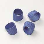 【J-44751】【プラス】メクリッコ KM-302 M ブルー 袋入【一般事務用品】