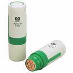 商品名 プチコールプロ15 PTP-15K 領収 商品番号 PTP-15K 仕様 ■データ印■油性顔料系インキ■印面：領収■印面寸法：15mm■本体色：グリーン■インク色：赤 JANコード 4962422165896日付が大きくなって見やす...