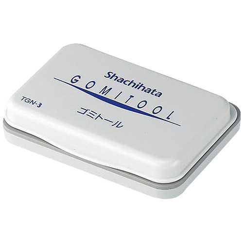 【J-372345】【シヤチハタ】スタンプ台エコスHKN-2-B藍【印章・印鑑】