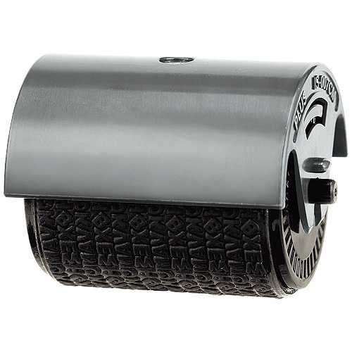 【J-37299】【プラス】ローラーケシポン専用カートリッジIS-007CM【印章・印鑑】