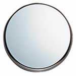 商品名 プレート SBP-30 衝突防止 商品番号 SBP-30 仕様 ■サイズ：直径30×厚2mm■材質：ABS■銀メッキ仕上■透明ガラス衝突防止■テープ付 JANコード 4977720003412自動ドアなど、透明ガラスの衝突防止マーク。