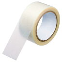 【J-260466】【ジョインテックス】半透明クロステープ50mm*25m B172J【梱包・包装】(3)