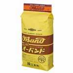 商品名 オーバンド No.310 1kg 袋入 商品番号 GL-106 仕様 ■番手：＃310（No．310）■色：アメ色■内径：76mm■折径：120mm■切幅：3mm■厚み：1．1mm■内容量：1kg■100gあたり標準入数：130本■包装形態：紙袋入 JANコード 4971620214046幅広い用途の結束に便利な輪ゴム。業務用に最適な、1kg入りの紙袋に入っています。アメ色ゴムバンドとして、長く親しまれています。純正天然ゴム使用。