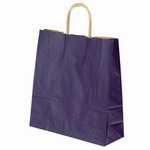 【J-229209】【大明商事】手提袋 T-6 1674 紺 50枚【梱包・包装】