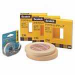 【J-724508】【スリーエムジャパン】ドラフティングテープ 230-3-24 24×30m【製図用品】