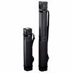 【J-725118】【桜井】アジャスタケース BS85K ブラック【製図用品】