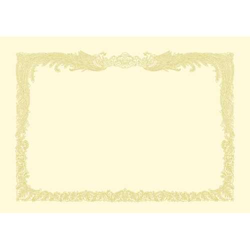 商品名 賞状用紙 10-1177 B4 縦書 100枚 商品番号 10-1177 仕様 ■賞状用紙■業務用■1箱入数100枚■色：クリーム■サイズ：縦257mm×横364mm■シートサイズ：B4サイズ■上厚：0．2mm（157g／）■対応プリンタ：レーザー、インクジェット、熱転写■付属品：プリンタ用テスト印刷用紙5枚 JANコード 4974268252715お手持ちのパソコン＆プリンタできれいな文字が印刷できるOA対応賞状用紙。鳳凰の枠柄の特金印刷加工で、プリンターを汚しません。インクジェット、レーザーなどのプリンタ、コピーに対応。タカ印のホームページから、ワード用、一太郎用、ラベルマイティ用のテンプレートが無料ダウンロードできます。もちろん手書きもOK。