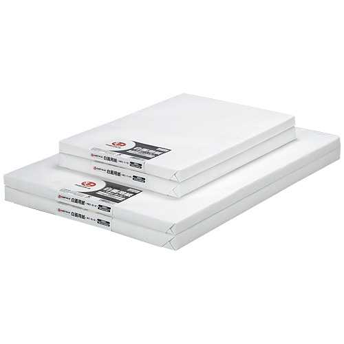 商品名 白画用紙 厚口八切100枚 P156J-8A 商品番号 P156J-8A 仕様 ■寸法：縦270×横381mm■厚口■坪量：150．6g／■入数：100枚■用紙紙厚：256μm■JOINTEXオリジナル■SMARTVALUEスマートバリュー JANコード 4547345027850画用紙