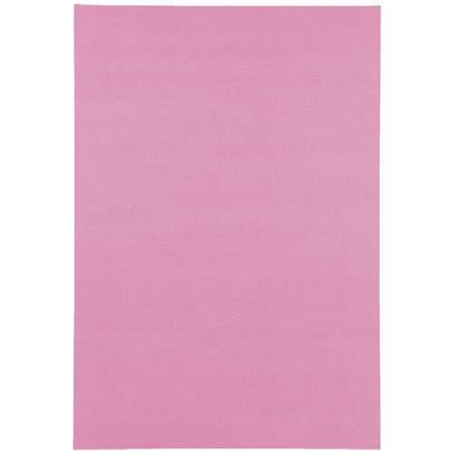 【J-381324】【ジョインテックス】色画用紙 4ツ切10枚 もも P144J-6【画用紙・方眼紙】