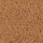 【J-880660】【北越製紙】やよいカラー 8ツ切 こげちゃ 100枚【画用紙・方眼紙】