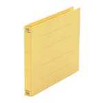商品名 フラットファイル 022NW A4E 黄 10冊 商品番号 NO022NW10YL 仕様 ■穴を開けてとじるファイル■フラットファイル■樹脂製とじ具タイプ■規格：A4－E■収容数：300枚■色：イエロー■材質：表紙＝ファイルカード紙...