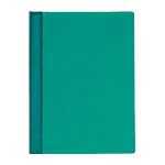 【J-78581】【プラス】レポートファイルW NO.33 A4S グリーン【ファイル】